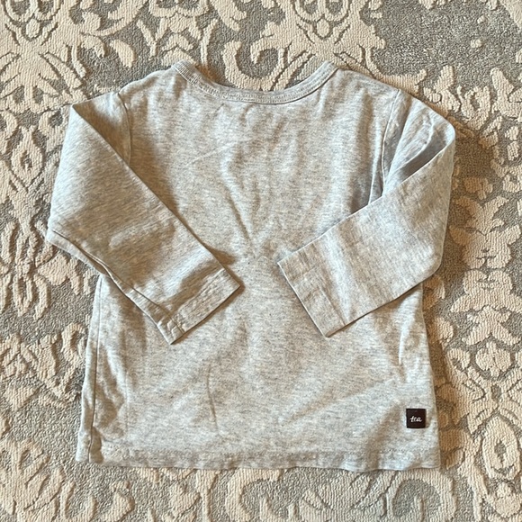 12-18M Tea Collection too - Picture 3 of 3